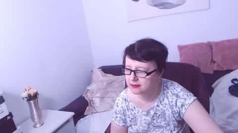 Christa online show from 11-24-25, 02:00