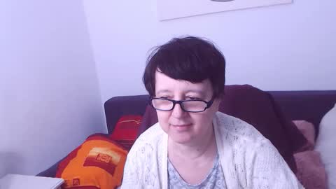 Christa online show from 11-29-25, 11:30