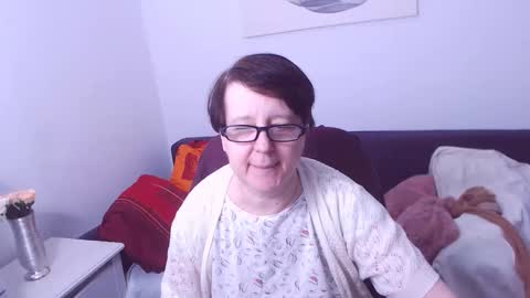 Christa online show from 01-10-26, 02:24