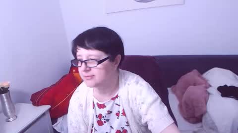 Christa online show from 01-18-26, 01:53