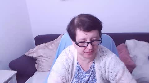 Christa online show from 03-08-26, 02:10