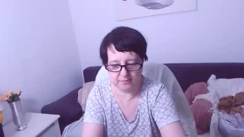 Christa online show from 03-21-26, 01:10