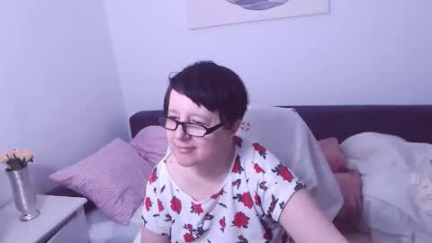 Christa online show from 03-31-26, 05:57