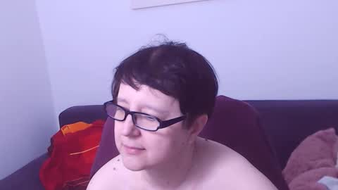 Christa online show from 04-15-26, 07:58