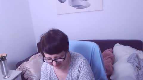 Snapshot of christarose chatting on 04-18-26, 07:29 Christa online show from 04-18-26, 07:29