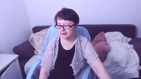 Snapshot of christarose chatting on 04-19-26, 06:10 Christa online show from 04-19-26, 06:10