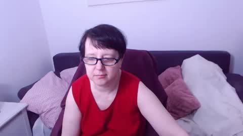 Snapshot of christarose chatting on 05-24-26, 01:38 Christa online show from 05-24-26, 01:38