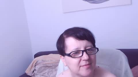Snapshot of christarose chatting on 05-29-26, 08:07 Christa online show from 05-29-26, 08:07
