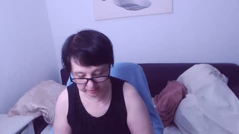 Christa online show from 07-05-26, 11:45