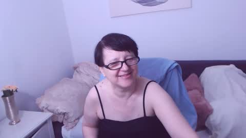 Christa online show from 07-12-26, 02:41