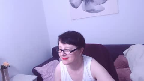 Christa online show from 07-18-26, 06:56
