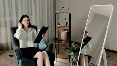 Snapshot of christaschrecongost chatting on 02-02-26, 06:06 christaschrecongost online show from 02-02-26, 06:06