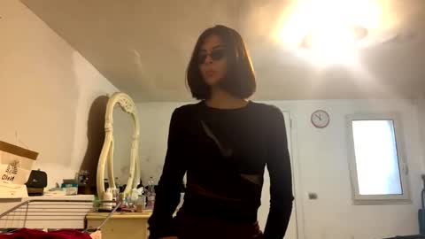 Christen online show from 11-29-25, 10:07