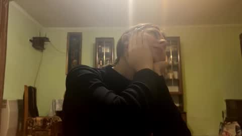 Christen online show from 12-02-25, 06:25