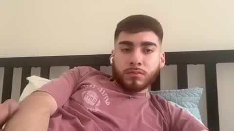 Snapshot of christian49013 chatting on 06-18-26, 10:14 christian49013 online show from 06-18-26, 10:14