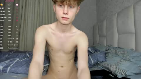 Christian        PVT open online show from 04-16-26, 05:36