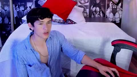 Christian  online show from 03-05-26, 02:07