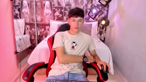 Christian  online show from 03-15-26, 12:27