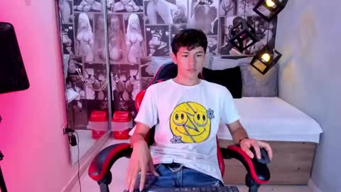 Christian  online show from 04-14-26, 01:50