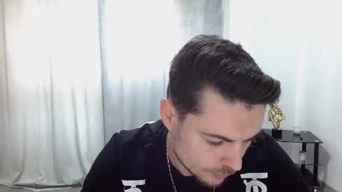 Master Gab online show from 03-15-26, 02:01