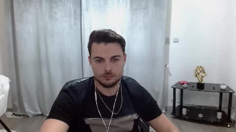 Master Gab online show from 04-18-26, 07:58