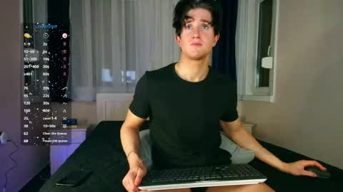 UPVOTE ME ------  ILL DO SOMETHING FOR FREE online show from 04-14-26, 08:37