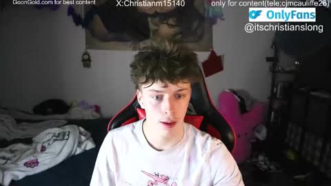 christianslong online show from 01-09-26, 01:41