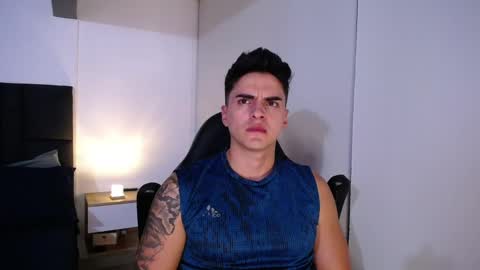 Christian online show from 01-21-25, 12:57