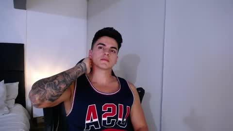 Christian online show from 02-10-25, 11:45