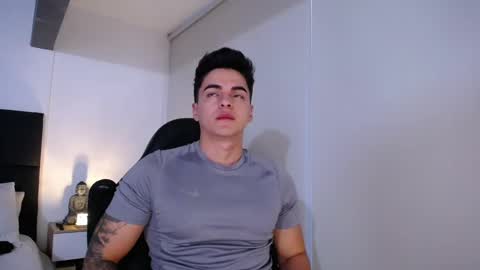 Christian online show from 03-01-25, 12:12