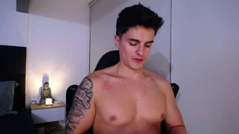 Christian online show from 09-10-25, 02:33