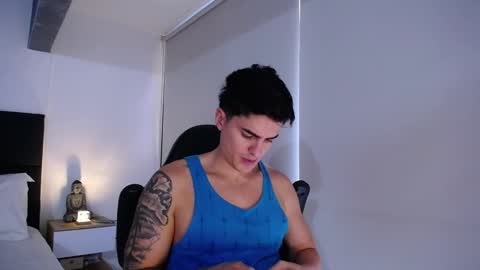 Christian online show from 10-22-25, 03:34