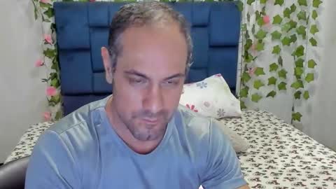 Snapshot of christianzecevic chatting on 11-09-25, 12:42 christianzecevic online show from 11-09-25, 12:42
