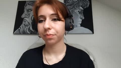 Aurora online show from 03-15-26, 02:34