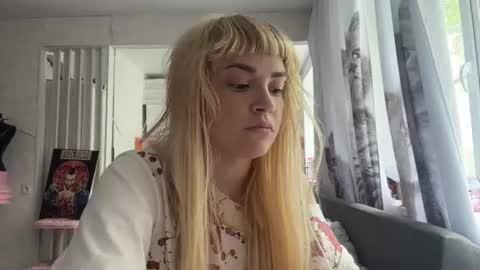 Snapshot of christiechorney chatting on 06-23-26, 12:58 christiechorney online show from 06-23-26, 12:58