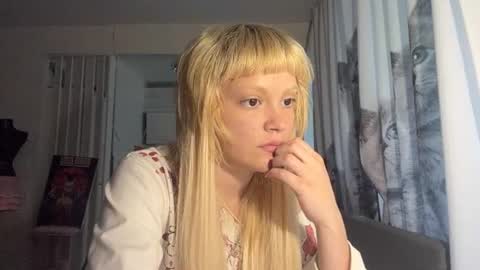 Snapshot of christiechorney chatting on 06-28-26, 01:06 christiechorney online show from 06-28-26, 01:06
