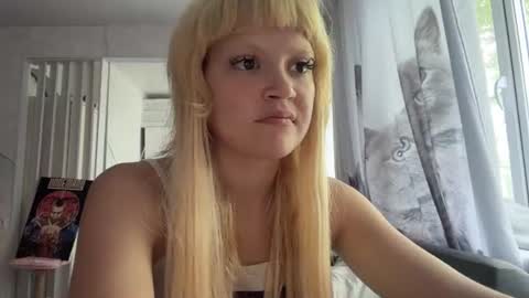 Snapshot of christiechorney chatting on 07-14-26, 10:21 christiechorney online show from 07-14-26, 10:21