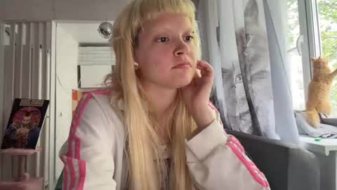 Snapshot of christiechorney chatting on 07-18-26, 05:11 christiechorney online show from 07-18-26, 05:11