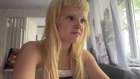 Snapshot of christiechorney chatting on 07-21-26, 11:34 christiechorney online show from 07-21-26, 11:34