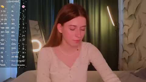 Snapshot of christina_garcia chatting on 07-05-26, 09:05 Cristina online show from 07-05-26, 09:05