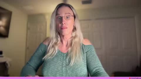 Chris Tina Bruce online show from 02-05-26, 04:00