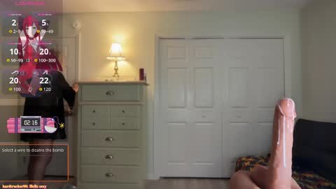 Chris Tina Bruce online show from 05-28-26, 07:00