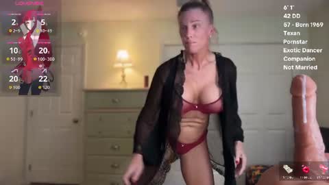 Chris Tina Bruce online show from 06-15-26, 04:20