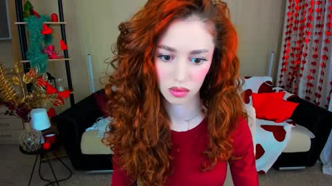 christinaconteeree online show from 02-18-26, 03:13
