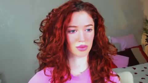 christinaconteeree online show from 07-10-26, 07:05