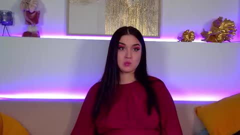 Christina online show from 12-13-25, 07:53