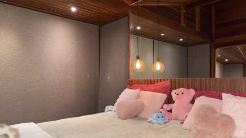 Christina Sage online show from 01-07-26, 01:19