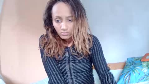 Snapshot of christine213 chatting on 03-10-25, 10:04 christine213 online show from 03-10-25, 10:04