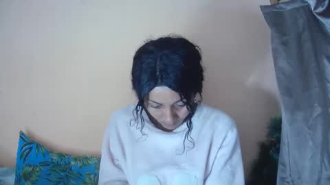 Snapshot of christine213 chatting on 11-01-25, 11:29 christine213 online show from 11-01-25, 11:29