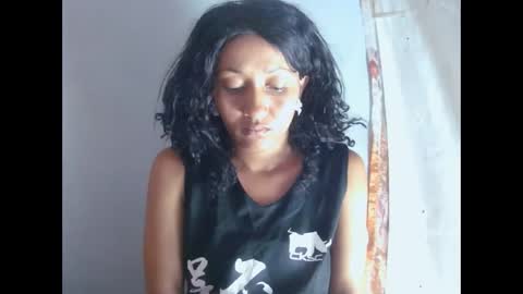 Snapshot of christine213 chatting on 11-08-25, 12:44 christine213 online show from 11-08-25, 12:44